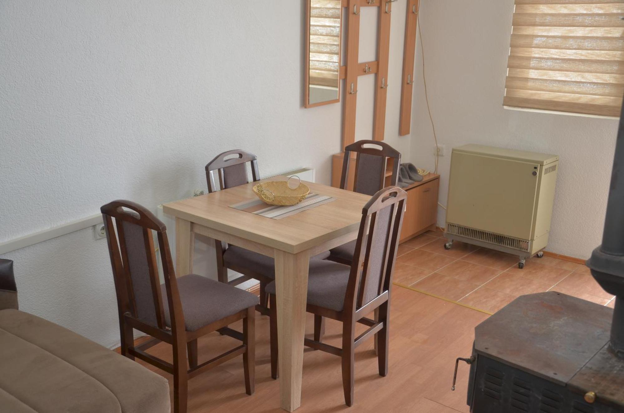 Vikendica Ceperkovic #1 Villa โคเปานิก ห้อง รูปภาพ