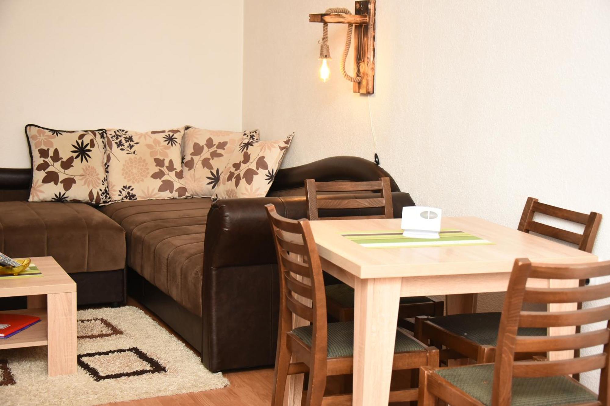 Vikendica Ceperkovic #1 Villa โคเปานิก ภายนอก รูปภาพ