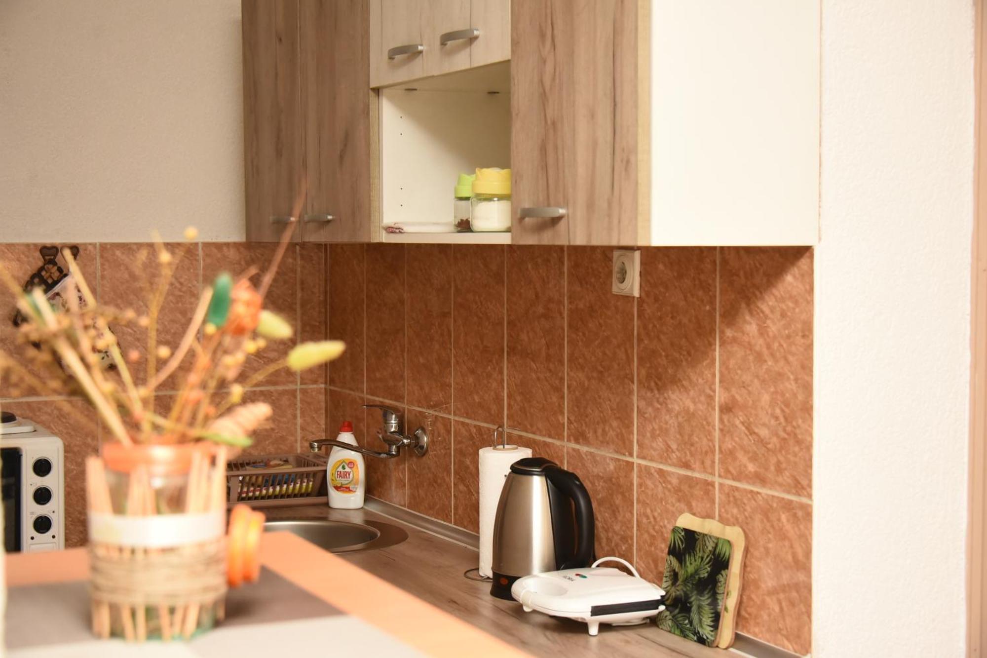 Vikendica Ceperkovic #1 Villa โคเปานิก ภายนอก รูปภาพ