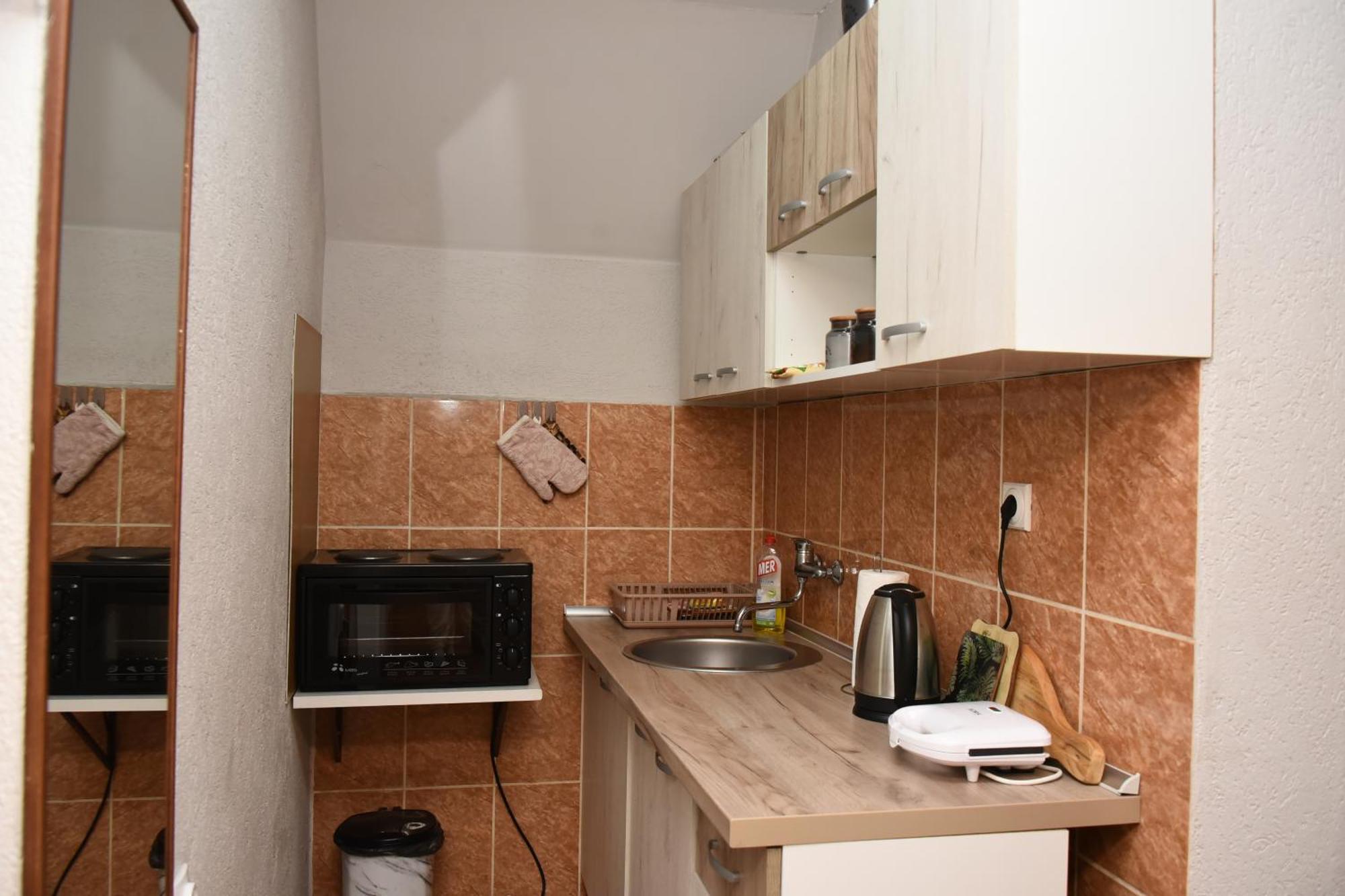 Vikendica Ceperkovic #1 Villa โคเปานิก ภายนอก รูปภาพ